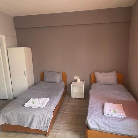 Ersoy Ak Pansiyon Antalya Bagian luar foto