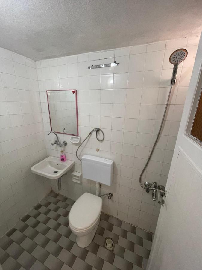 Ersoy Ak Pansiyon Antalya Bagian luar foto