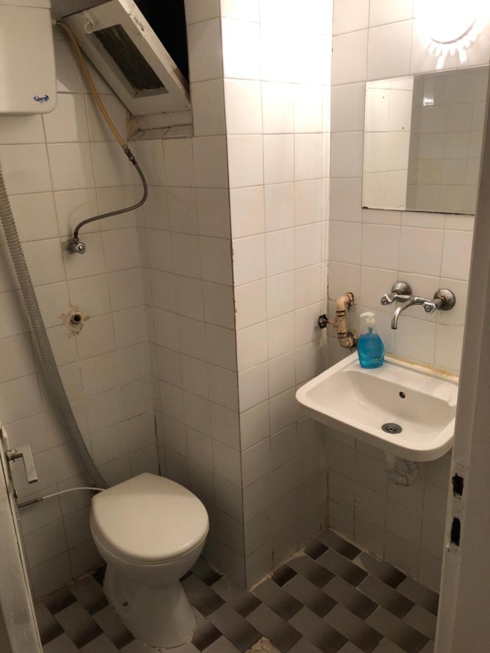 Ersoy Ak Pansiyon Antalya Bagian luar foto