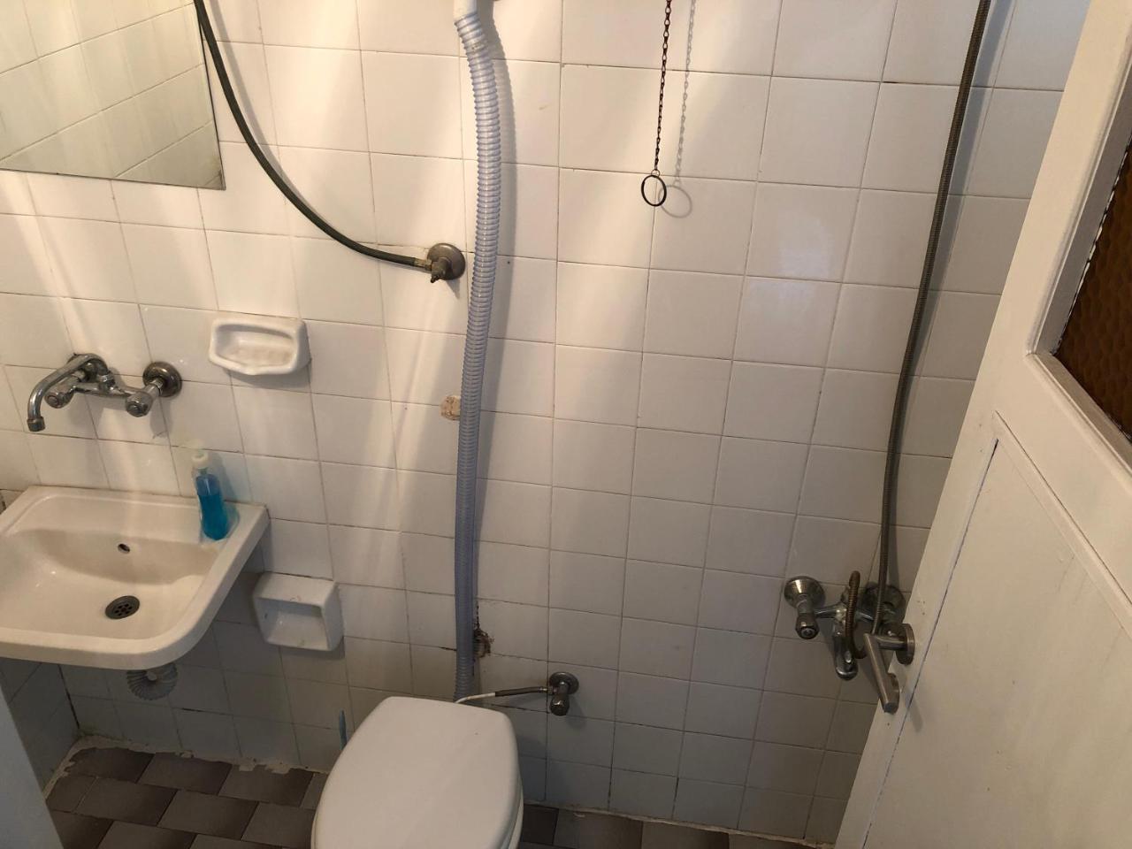 Ersoy Ak Pansiyon Antalya Bagian luar foto